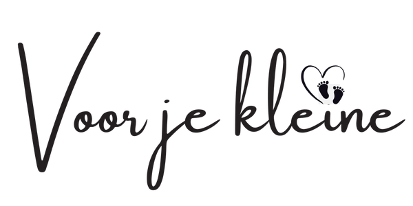 Voorjekleine